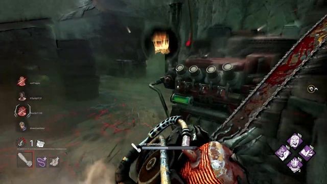 Billy's Got Curves Ep. 152 | Hillbilly Killer Gameplay смотреть онлайн