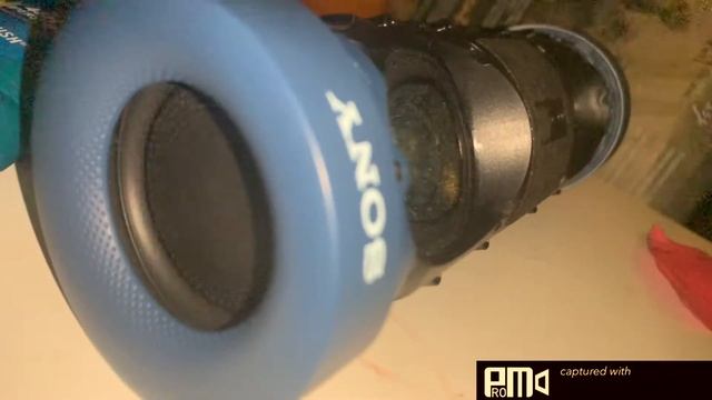 Sony xb23 bass test idk lol (wavvy) смотреть онлайн