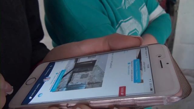Как сделать ремонт бесплатно 39 серия Изменить дизайн-проект. Выбрать панели. смотреть онлайн