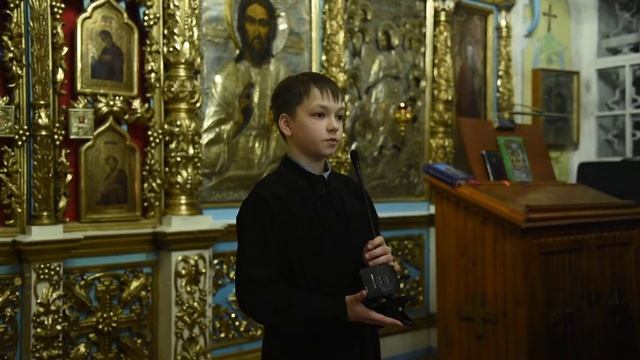 Проповедь Дионисия Исаенкова о Кирилле и Мефодии смотреть онлайн