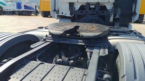 Mercedes Benz Actros 1844 - 2014