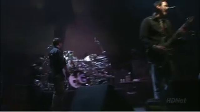 Breaking Benjamin LIVE - THE HOMECOMING