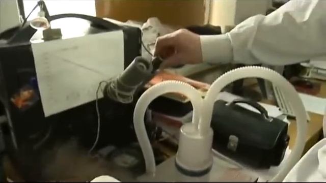 Тюменские ученые открыли четвертое состояние воды смотреть онлайн