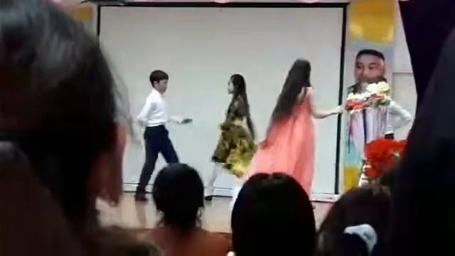 Красивая вальс смотреть онлайн