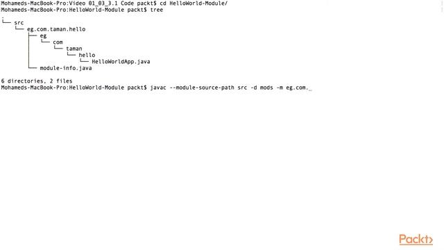Getting Started with Clean Code Java SE 9: The Course Overview | packtpub.com смотреть онлайн