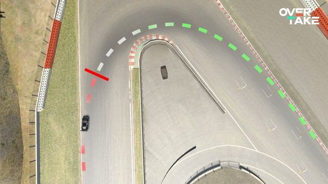 How do I nail every track in iRacing? Tutorial w/ Max Benecke смотреть онлайн