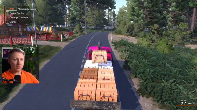 Limmy Twitch Archive // Evening Lumberjack's Dynasty (17) // [2021-05-27] смотреть онлайн