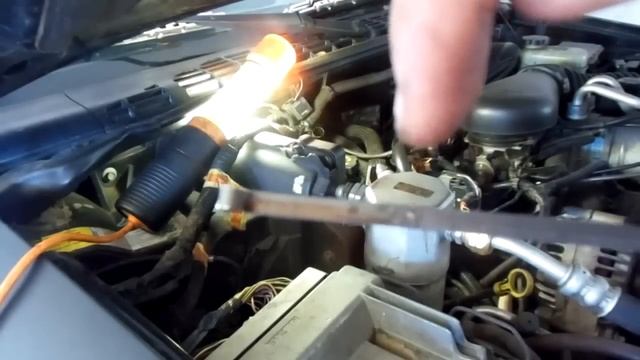 Como comprobar nivel de aceite transmission automatica y manual смотреть онлайн