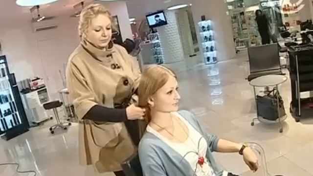 Три #прически и одна заколка смотреть онлайн