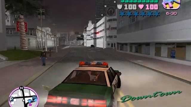 Gta Vice City Big Mission Pack Pc Gameplay|Mission Wolf In Sheeps Clothing Part 1 смотреть онлайн
