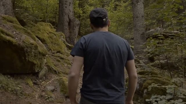 D7000 Video Test (the Wanderer) смотреть онлайн