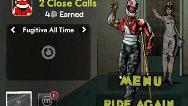 Highway Rider game Review смотреть онлайн