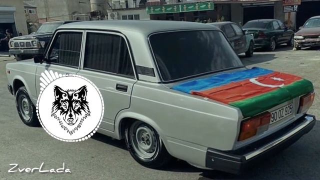 Okaber - TABOO (ZverLada Bass)