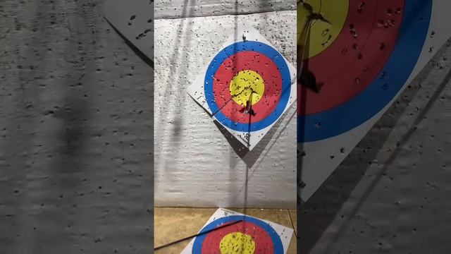 Удача новичка? ?