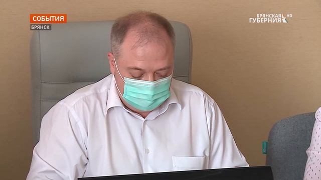 В Брянской области проведут сельскохозяйственную микроперепись смотреть онлайн