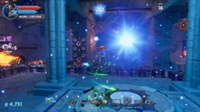 OMD3 - Endless, weeklies, drastic steps Lets complete the game. смотреть онлайн