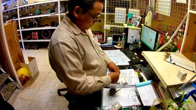 Warehouse Manager ??? смотреть онлайн