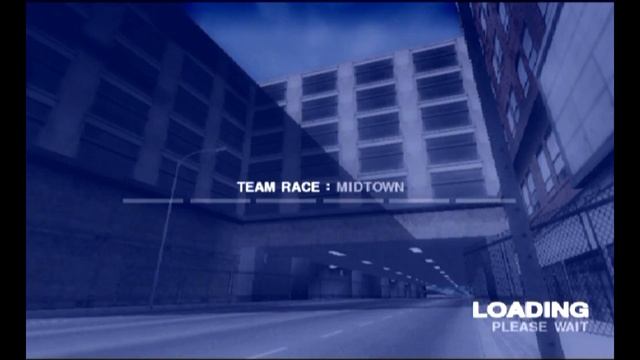 Ford Street Racing: Team Championship: Classic: Expert смотреть онлайн