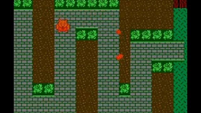 Action 52 - Dam Busters - Playthrough (Nes) смотреть онлайн