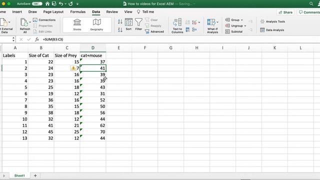 How to Excel Part 3 paste values смотреть онлайн