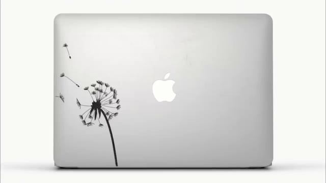 MacBook Air 2014 CM [HD]