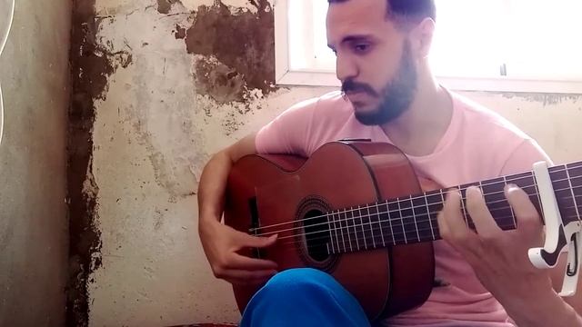 paco de Lucia bulerias olé смотреть онлайн