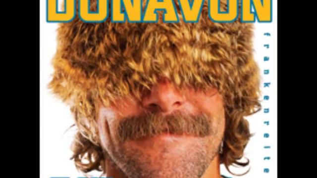 Donavon Frankenreiter - Push (Glow 2010) смотреть онлайн