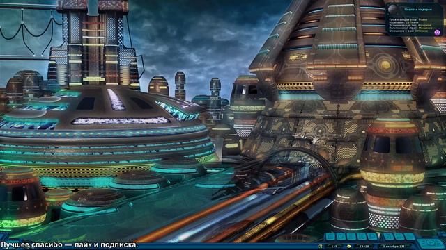 Space Rangers HD A War Apart смотреть онлайн