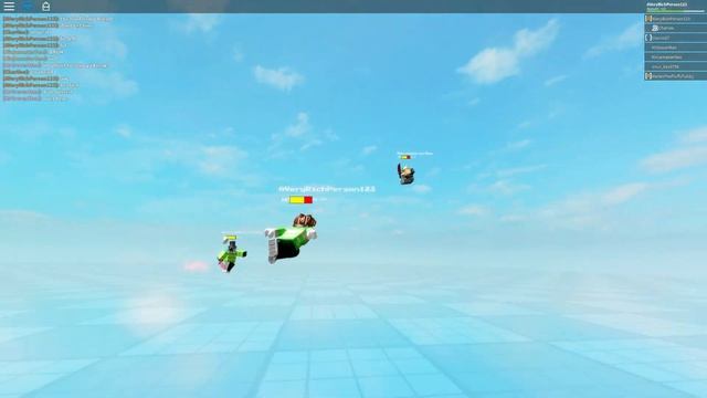 Upcoming Roblox Undertale RPG Game смотреть онлайн