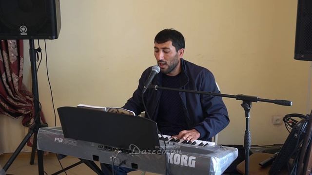 Муса Саламов смотреть онлайн