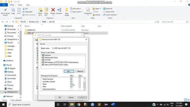 PostgreSQL - permission denied error смотреть онлайн