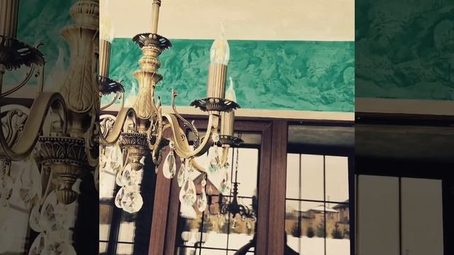 Бирюзовый цвет в интерьере беседки смотреть онлайн