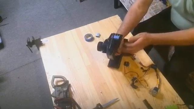 Мотор 2435 с алиэкспресс смотреть онлайн