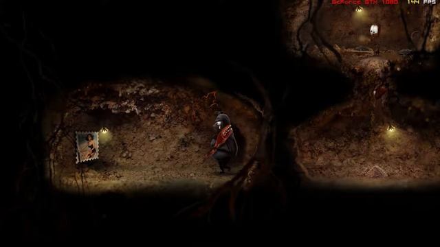 AntVentor PC Gameplay (1080p/60fps). смотреть онлайн