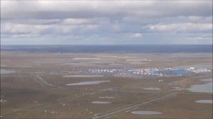 Харасавэй Бованенково