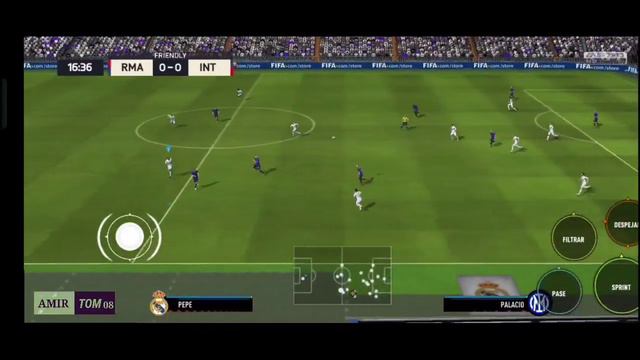 Download NEW THEME FIFA 23 PS5 Patch FIFA 16 Best Grafik#fifa23 смотреть онлайн