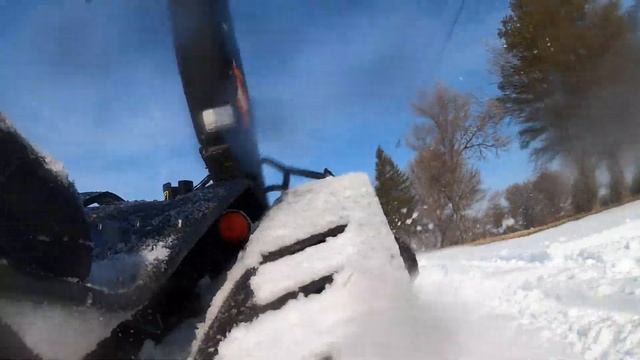 DTV Shredder Go Pro 8 смотреть онлайн