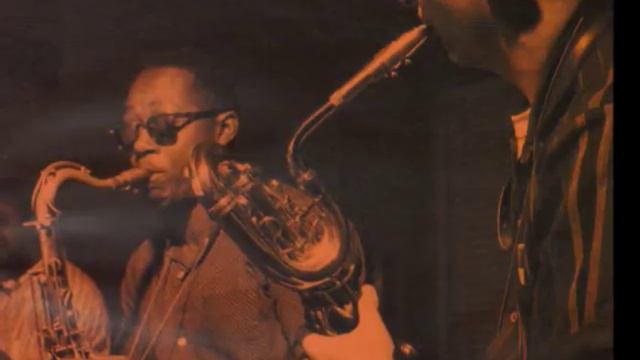 Donald Byrd - Here Am I смотреть онлайн