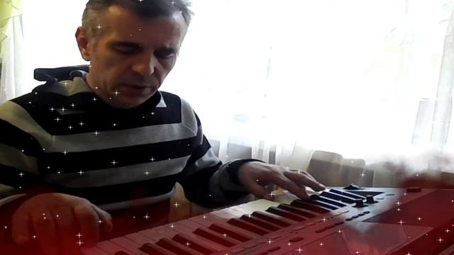 синтезатор у 443 А ГДЕ ТО смотреть онлайн