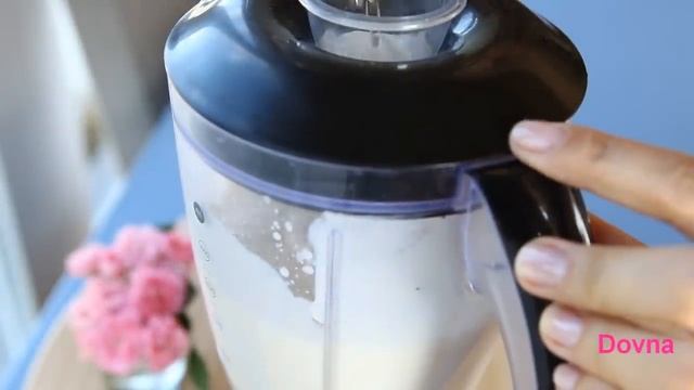 банановый мусс рецепт смотреть онлайн