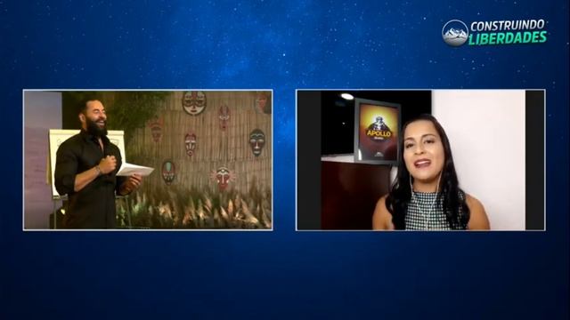 PARTICIPAÇÃO NA LIVE DE WENDELL CARVALHO. смотреть онлайн