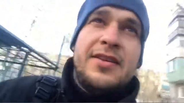 День трудяги 26. Работа в радость, путешествие не гадость. смотреть онлайн