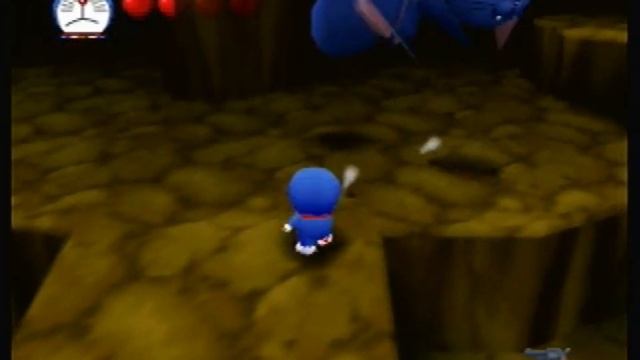 Doraemon 3: Nobita No Machi SOS! Walkthrough Part 01