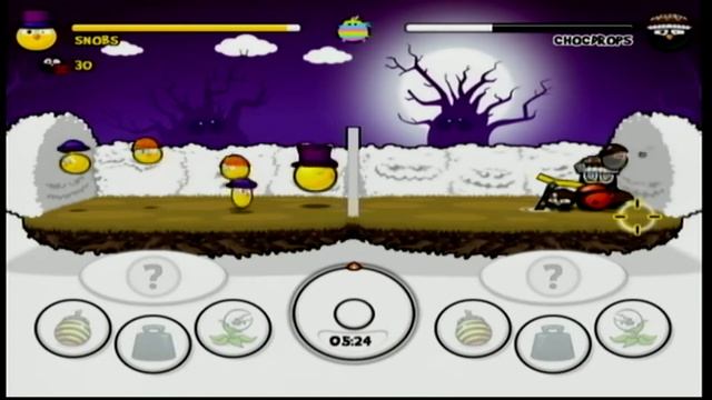 Chick Chick Boom Pro Mode Getting 54 Chicks KO'd смотреть онлайн