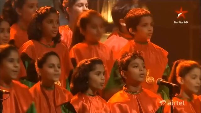 Salim Sulaiman Tribute To Rajesh Khanna - GIMA [2012] смотреть онлайн