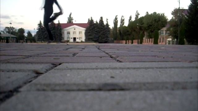 Как научится делать сальто в домашних условиях смотреть онлайн