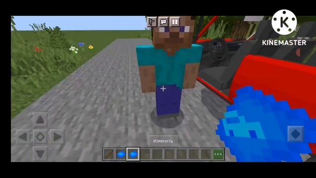 Работаю сотрудником ДПС в Minecraft. | Руслан Minecraft смотреть онлайн