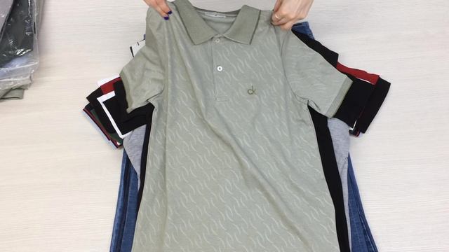 сти186. Мужская одежда Новая Бренд