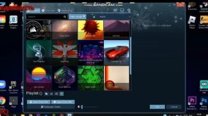 Как поставить GIF на рабочий стол