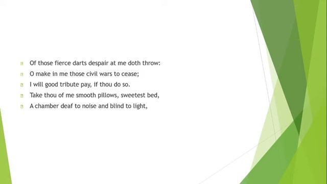 Sonnet 39 Sidney Part 2 смотреть онлайн